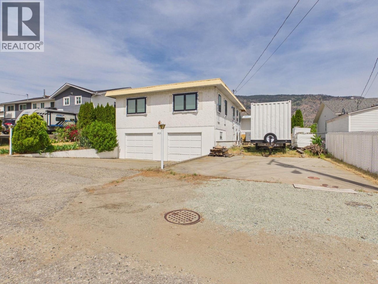 8209 Gala Crescent - Osoyoos House for Sale, 3 Bedrooms (10387634)# - 47