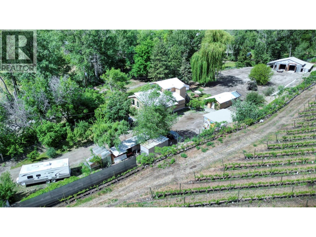 204 Greasewood Avenue - Oliver House for Sale, 2 Bedrooms (10388588)# - 8