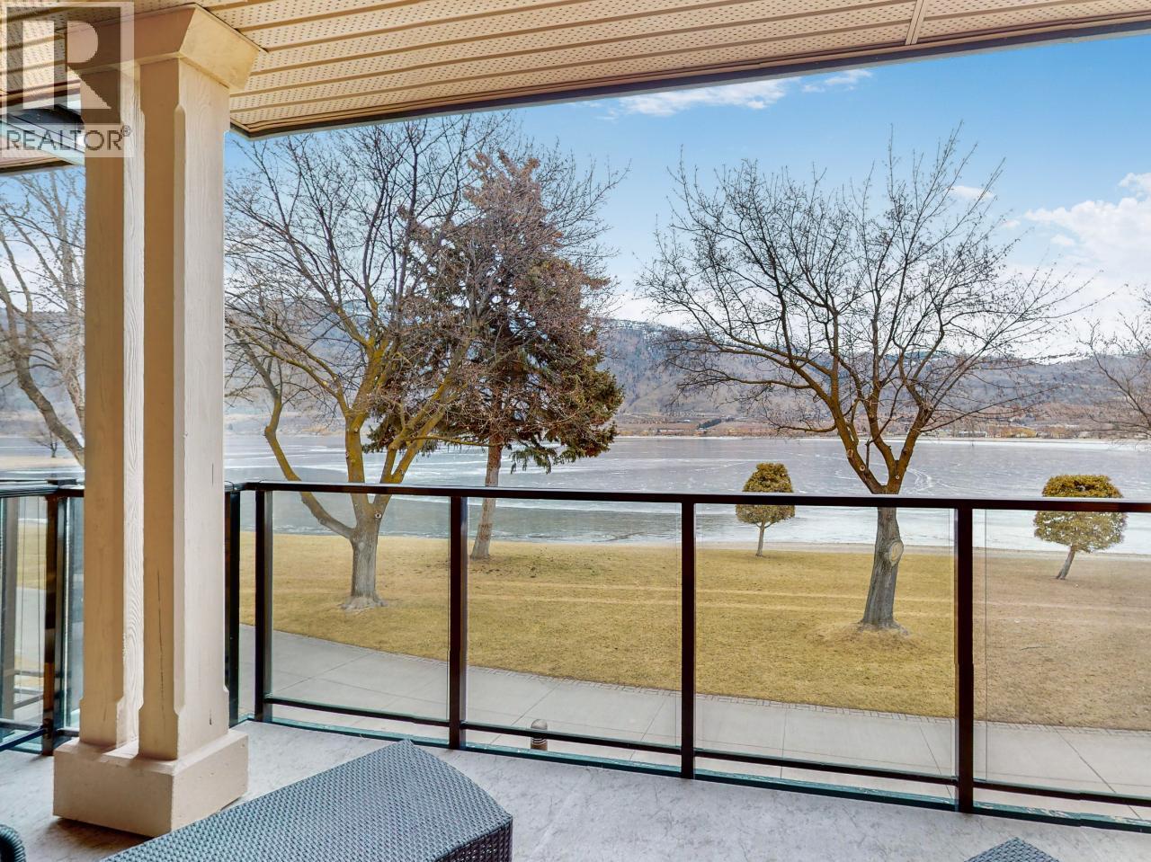 15 PARK Place Unit# 14 - Osoyoos Row / Townhouse for Sale, 2 Bedrooms (10391895)# - 18