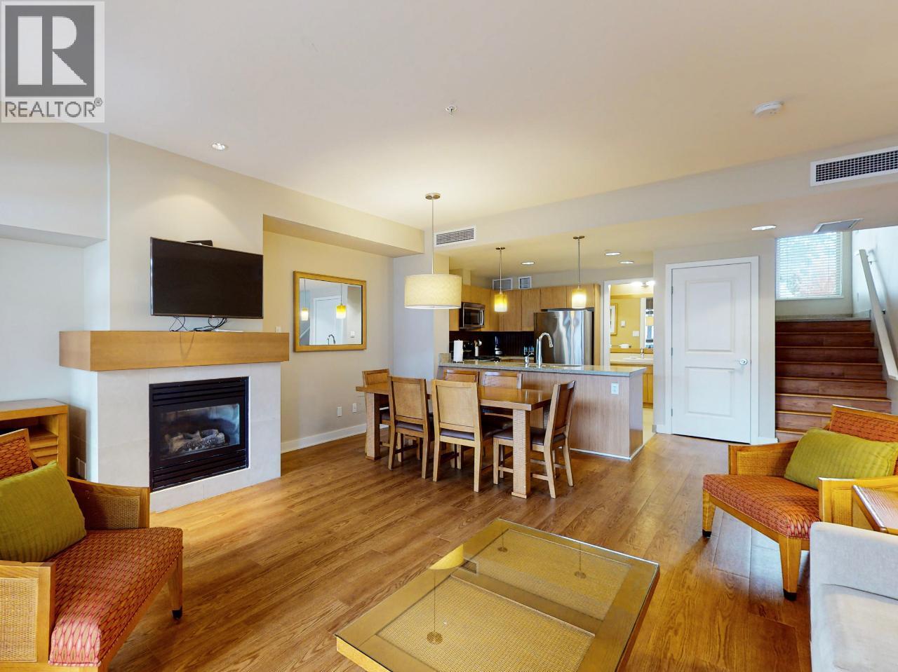 15 PARK Place Unit# 14 - Osoyoos Row / Townhouse for Sale, 2 Bedrooms (10391895)# - 20
