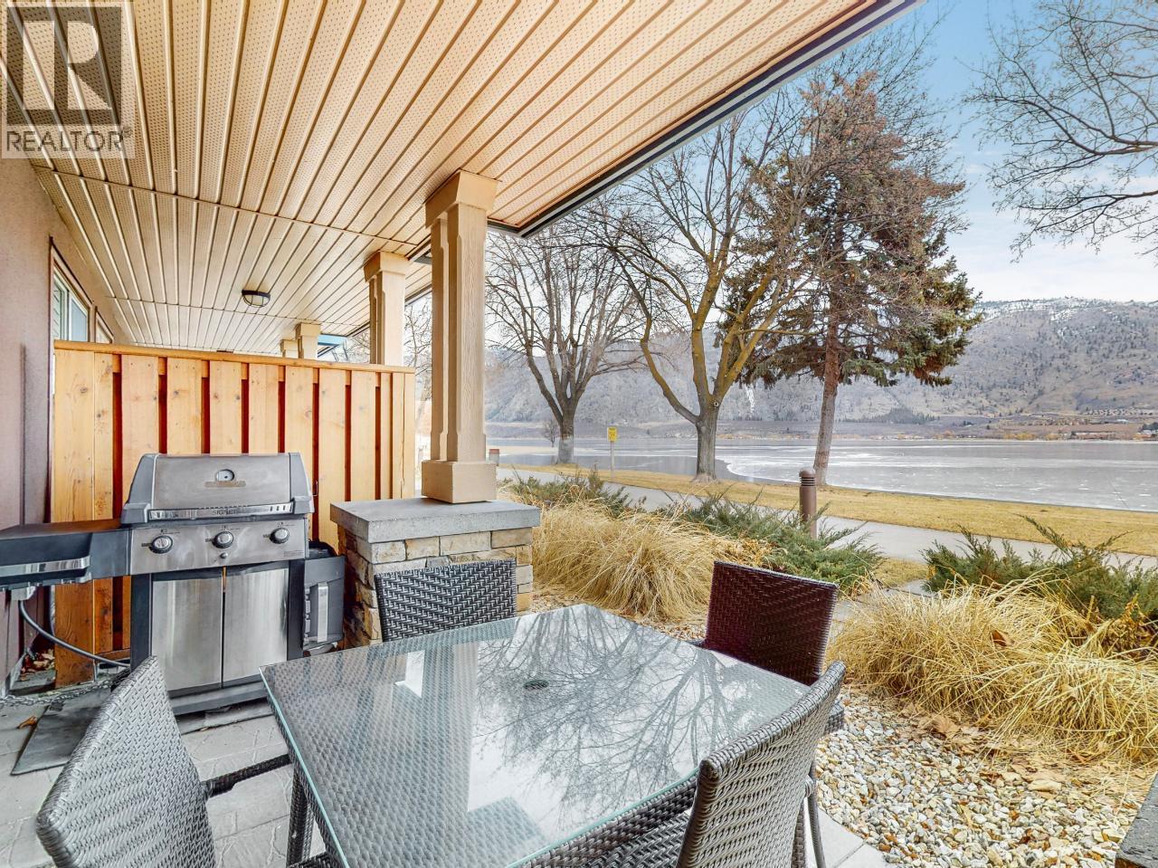 15 PARK Place Unit# 14 - Osoyoos Row / Townhouse for Sale, 2 Bedrooms (10391895)# - 23