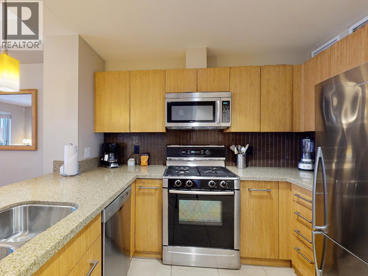 15 PARK Place Unit# 14 - Osoyoos Row / Townhouse for Sale, 2 Bedrooms (10391895)# - 3