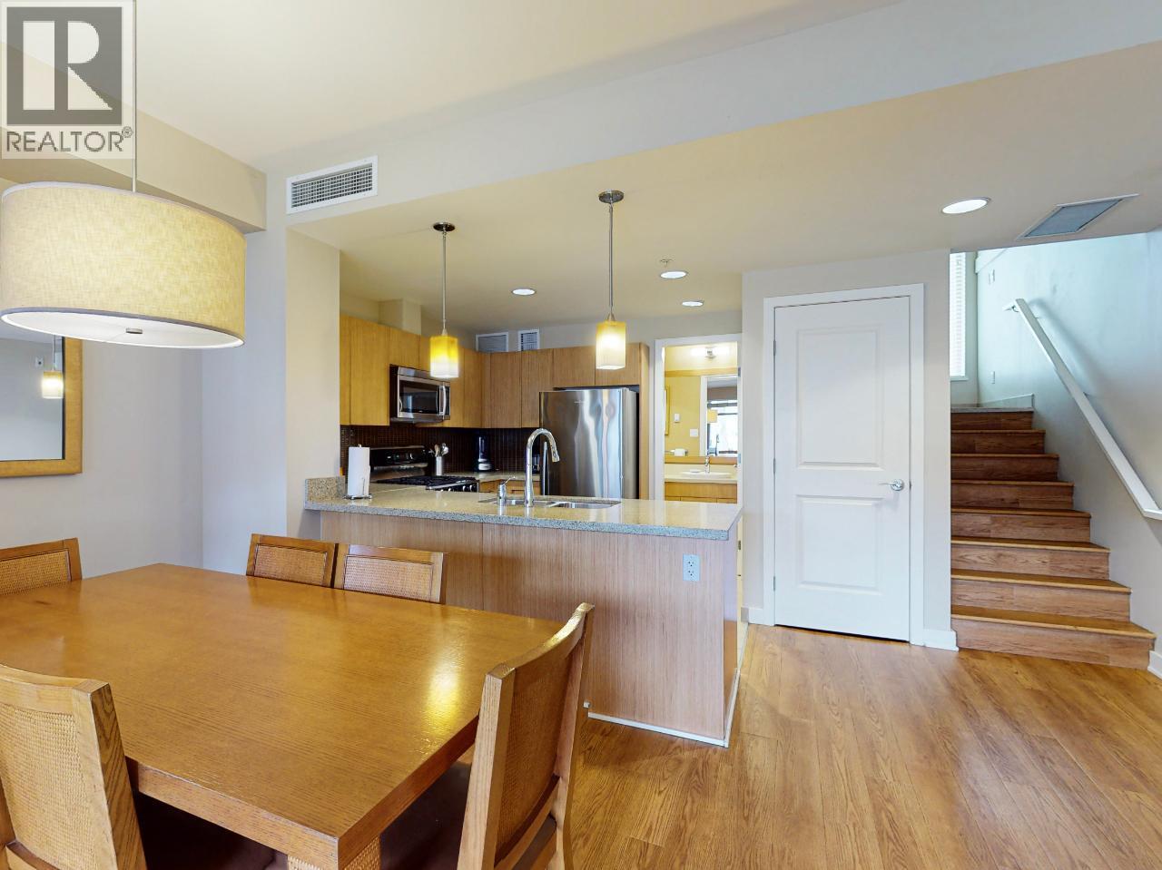 15 PARK Place Unit# 14 - Osoyoos Row / Townhouse for Sale, 2 Bedrooms (10391895)# - 5