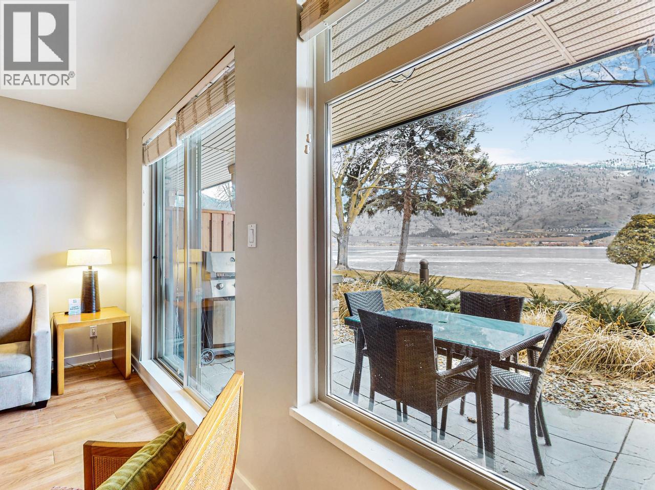 15 PARK Place Unit# 14 - Osoyoos Row / Townhouse for Sale, 2 Bedrooms (10391895)# - 8