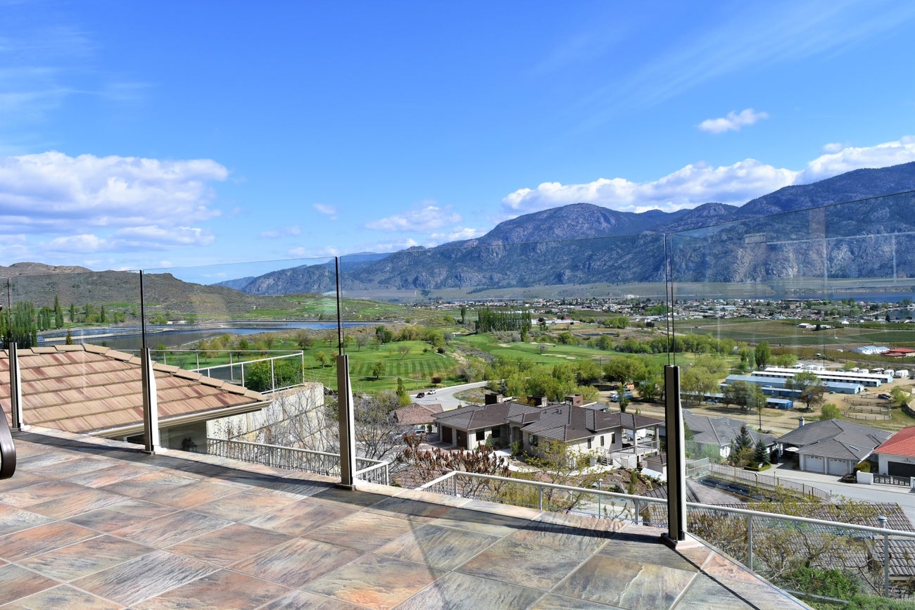 11715 Olympic View Drive - Osoyoos Single Family for sale, 4 Bedrooms (176846) #14