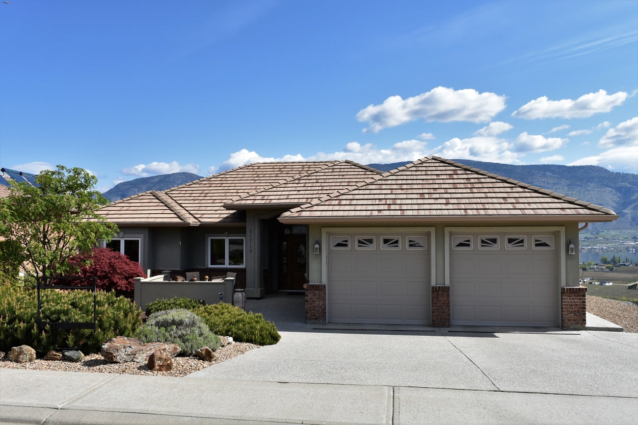 11715 Olympic View Drive - Osoyoos Single Family for sale, 4 Bedrooms (176846) #5