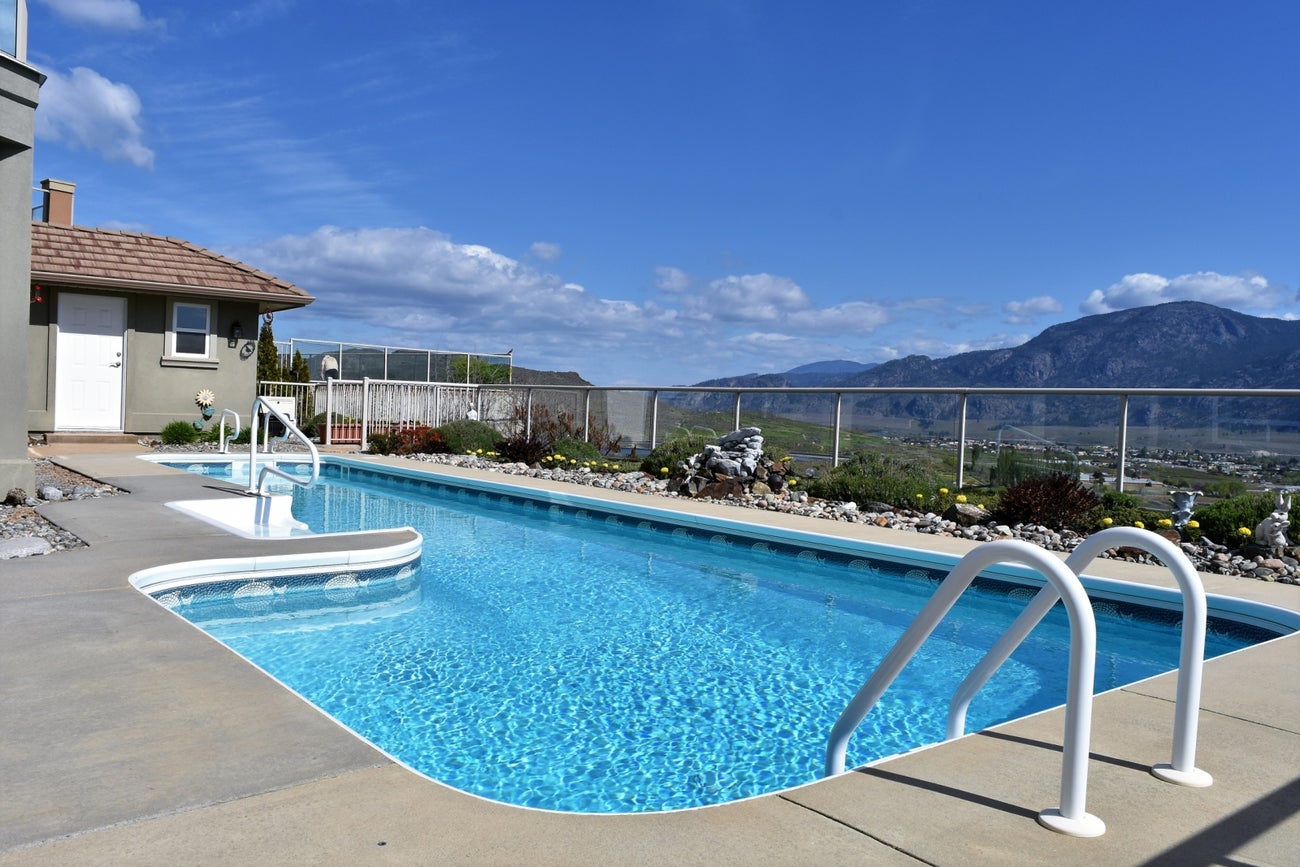 11715 Olympic View Drive - Osoyoos Single Family for sale, 4 Bedrooms (176846) #4