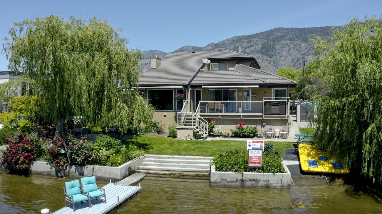 69 HARBOUR KEY - Osoyoos Single Family for sale(184137) #1