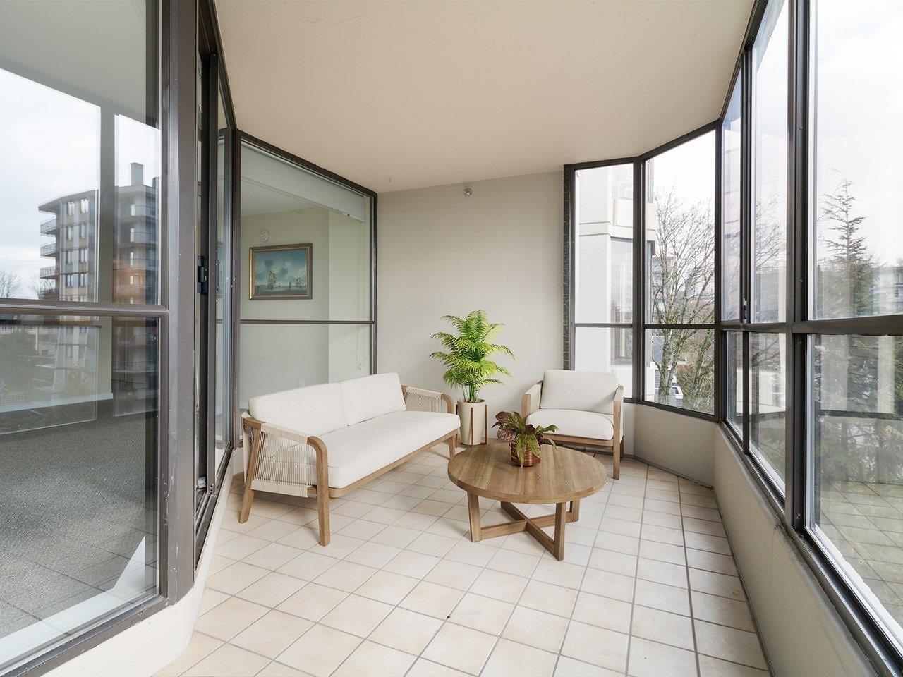 603 505 LONSDALE AVENUE - Lower Lonsdale Apartment/Condo for sale, 2 Bedrooms (R2760507) #10