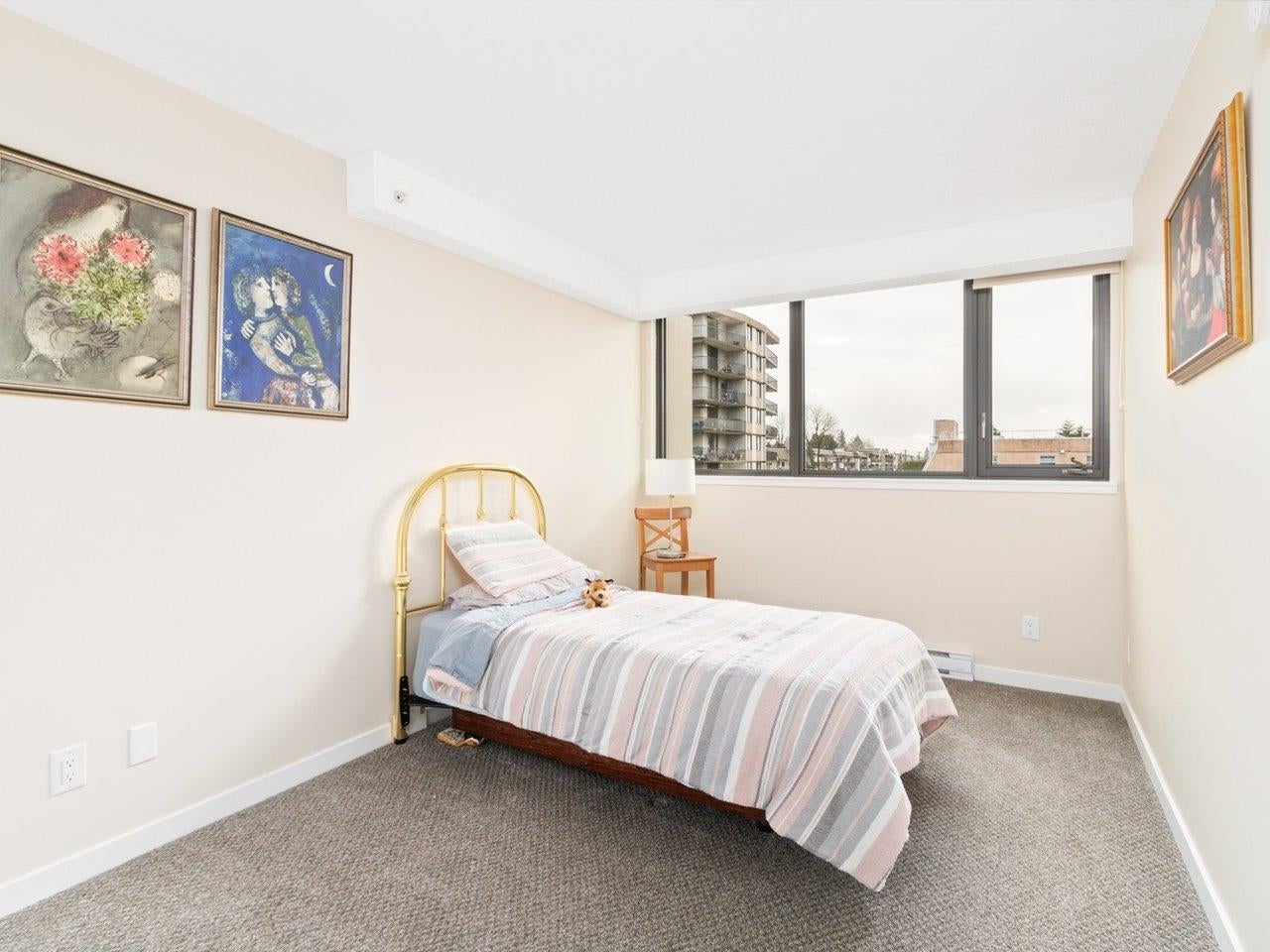 603 505 LONSDALE AVENUE - Lower Lonsdale Apartment/Condo for sale, 2 Bedrooms (R2760507) #19