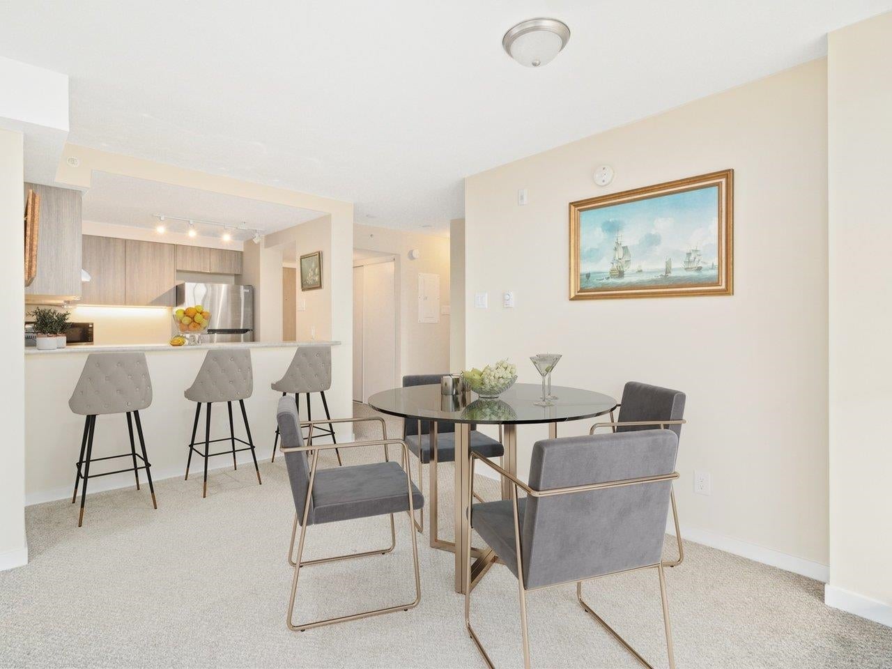 603 505 LONSDALE AVENUE - Lower Lonsdale Apartment/Condo for sale, 2 Bedrooms (R2760507) #5