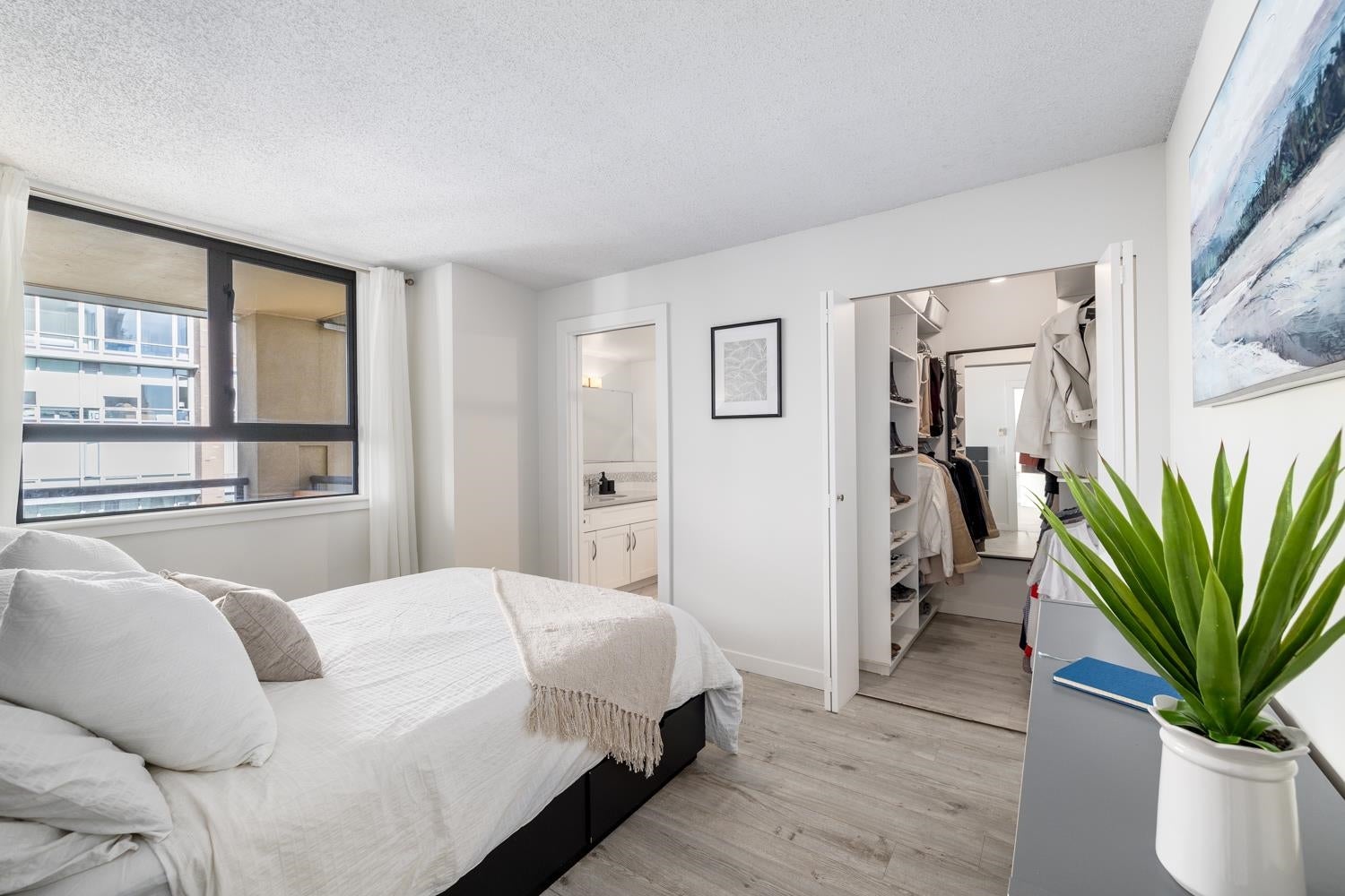 1602 789 DRAKE STREET - Downtown VW Apartment/Condo for sale, 2 Bedrooms (R2871695)
