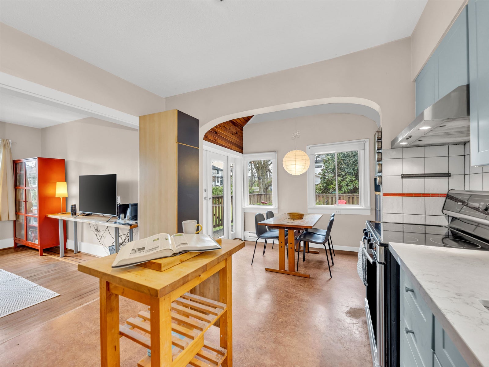 75 N Slocan Street - Hastings Sunrise Single Family Residence for Sale, 4 Bedrooms (R2997893)