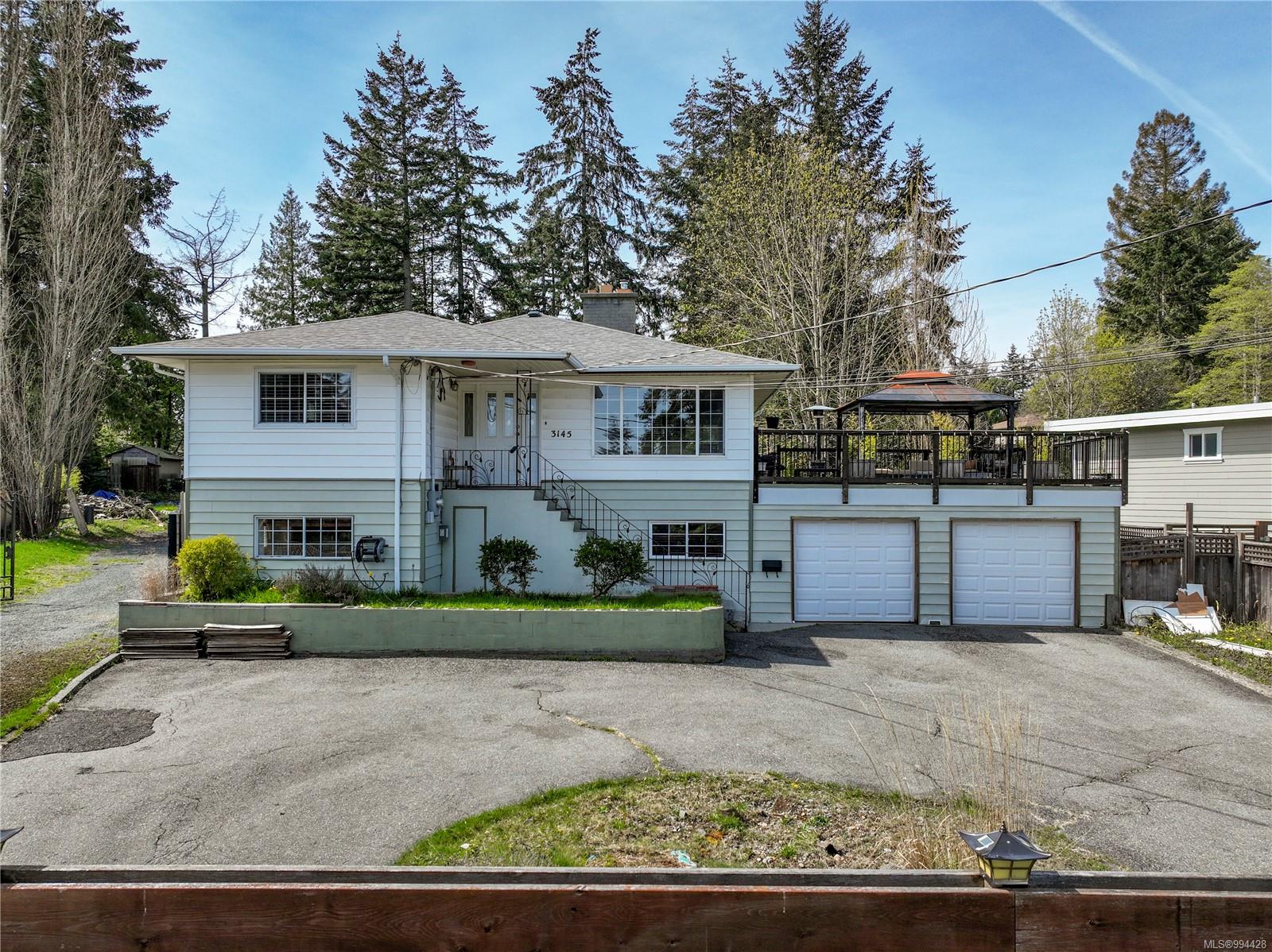 3145 Adby Rd - Na Uplands Single Family Residence for Sale, 4 Bedrooms (994428)