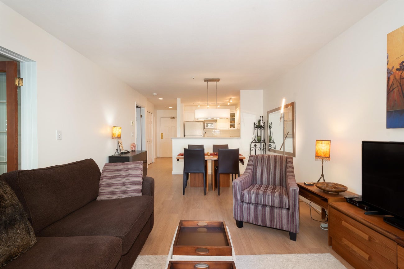 213 128 W 8TH STREET - Central Lonsdale Apartment/Condo for sale, 1 Bedroom (R2814600) #11