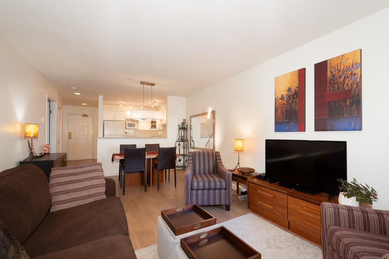213 128 W 8TH STREET - Central Lonsdale Apartment/Condo for sale, 1 Bedroom (R2814600) #12