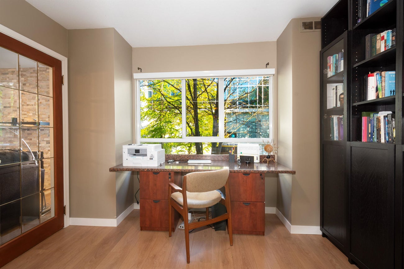 213 128 W 8TH STREET - Central Lonsdale Apartment/Condo for sale, 1 Bedroom (R2814600) #21