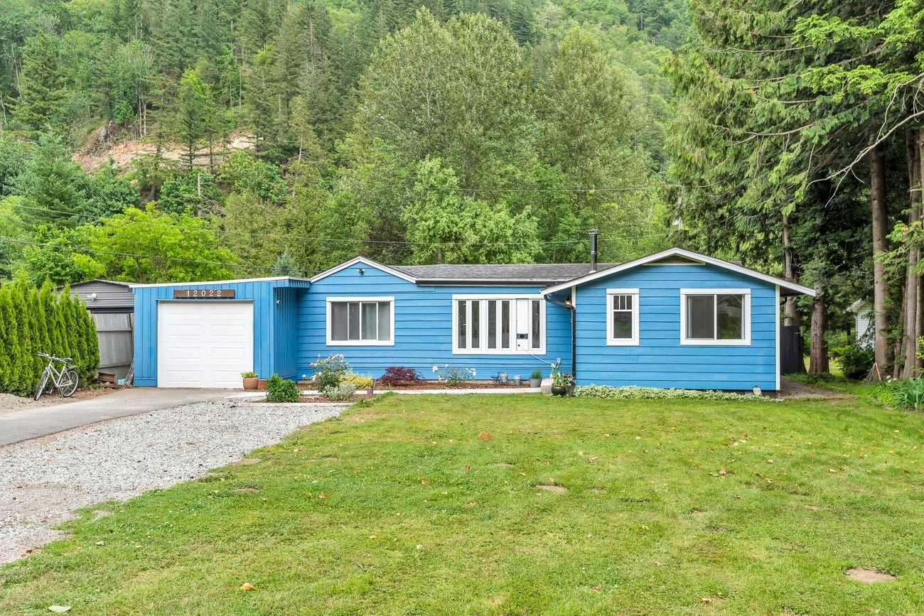 12022 HODGKIN ROAD - Lake Errock House/Single Family for sale, 3 Bedrooms (R2824089) #28