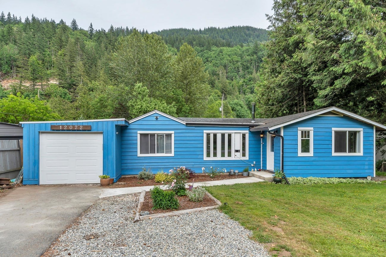 12022 HODGKIN ROAD - Lake Errock House/Single Family for sale, 3 Bedrooms (R2824089) #34