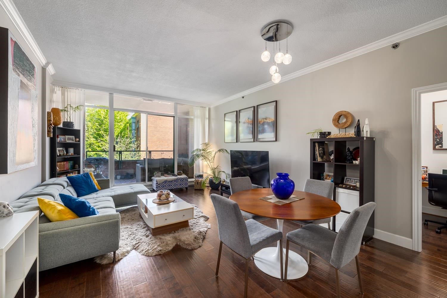 305 - 503 W 16th Avenue - Fairview VW Apartment/Condo for Sale, 1 Bedroom (R2995406)
