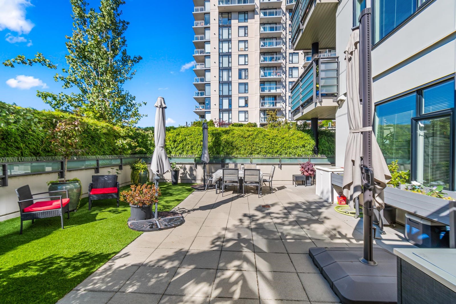 207 123 W 1ST STREET - Lower Lonsdale Apartment/Condo for sale, 2 Bedrooms (R2818198)