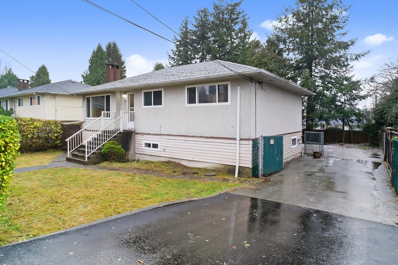 9445 114 STREET - Annieville House/Single Family for sale, 4 Bedrooms (R2519232) #1