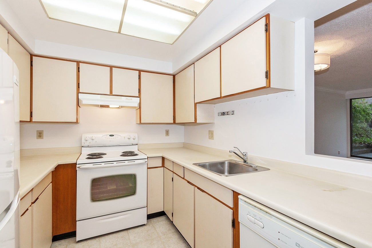 111 3420 BELL AVENUE - Sullivan Heights Apartment/Condo for sale, 2 Bedrooms (R2638737) #8