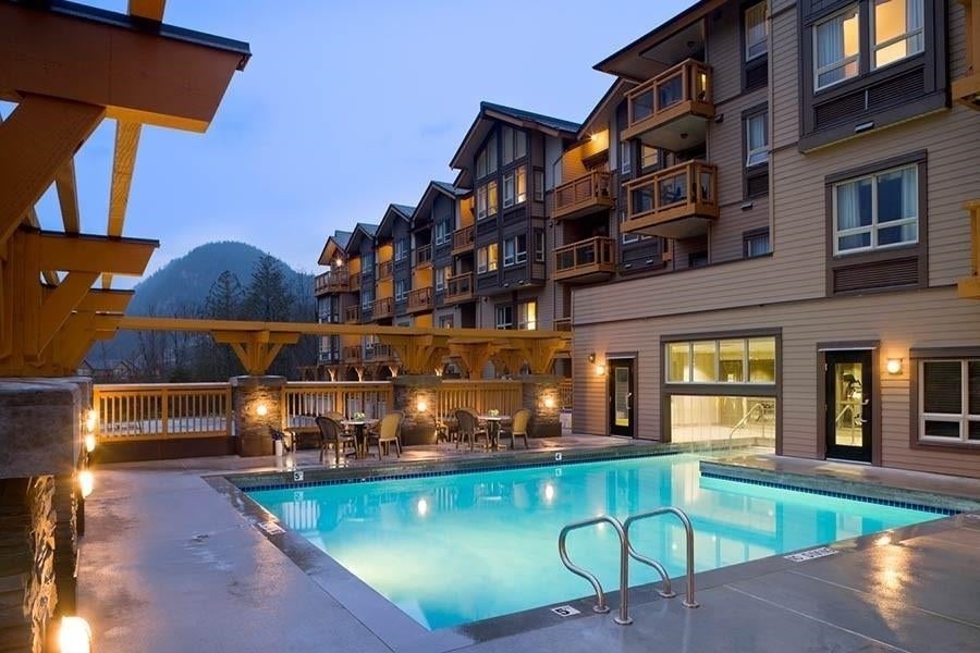 206 40900 TANTALUS ROAD - Tantalus Apartment/Condo for sale, 1 Bedroom (R2956190)