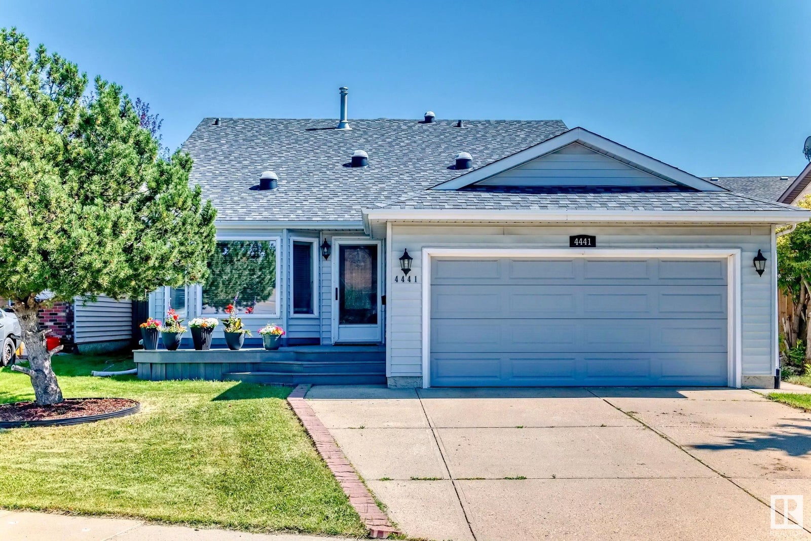 4441 32 ST NW - Larkspur Detached Single Family for Sale, 3 Bedrooms (E4450673)