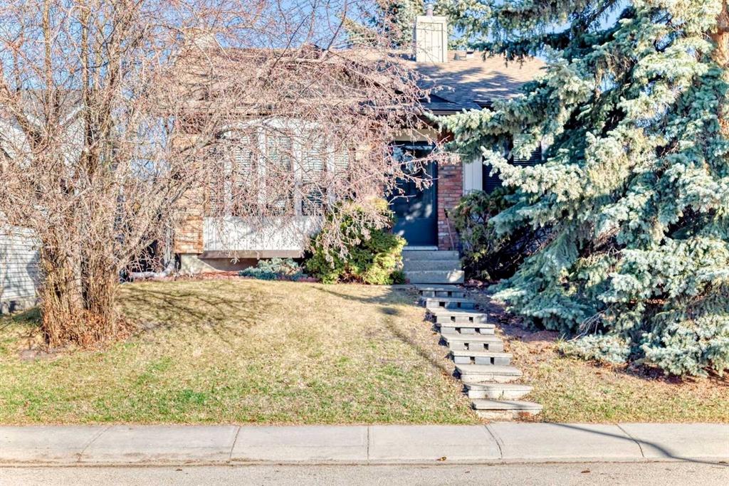 227 Deersaxon Circle  - Deer Run Detached for Sale, 3 Bedrooms (A2210922)