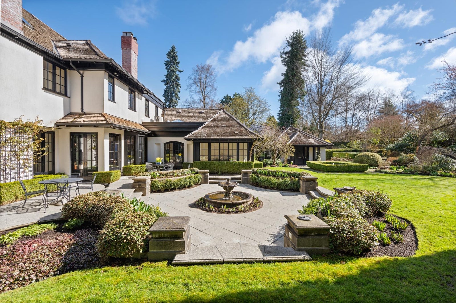 1738 ANGUS DRIVE - Shaughnessy House/Single Family for sale, 4 Bedrooms (R2780012)