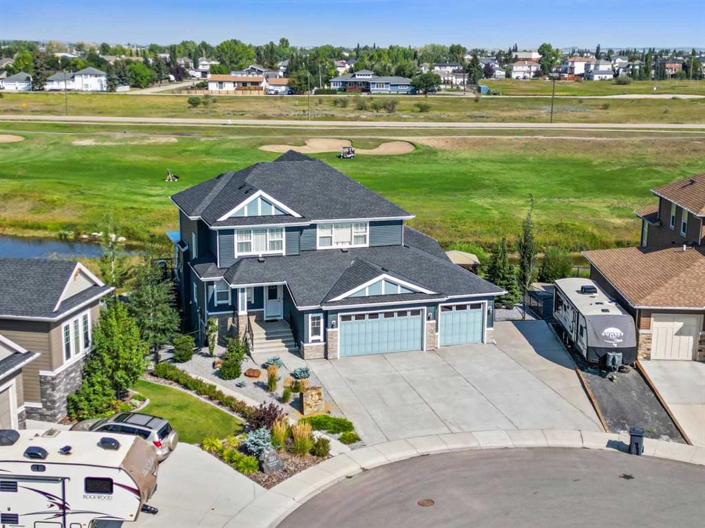 244 Boulder Creek Crescent SE - Boulder Creek Estates Detached for Sale, 4 Bedrooms (A2235181)