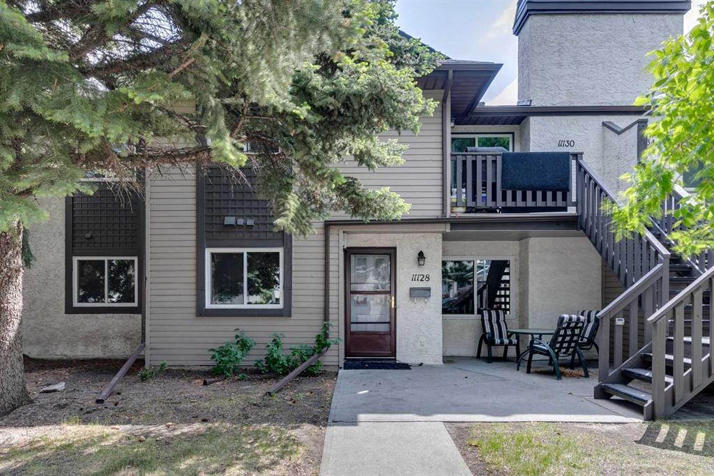 11128 26 Street SW - Cedarbrae Row/Townhouse for Sale, 2 Bedrooms (A2207510)
