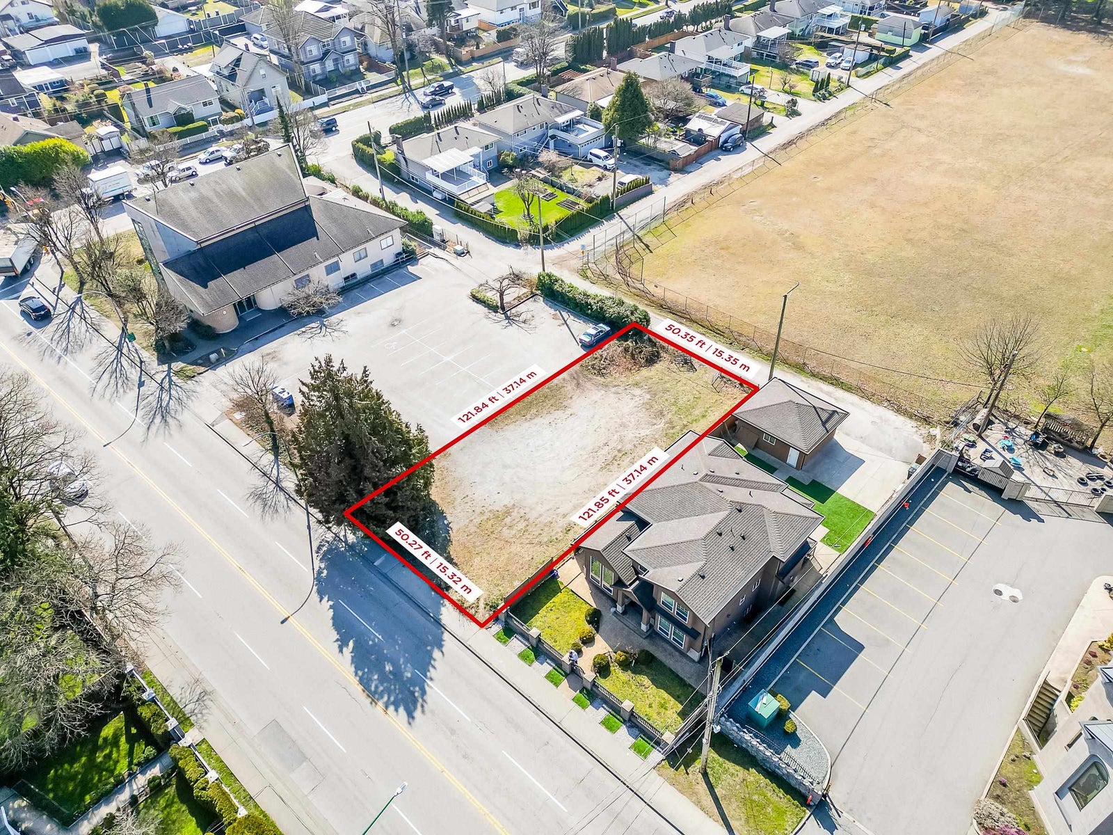 7867 CANADA WAY - Edmonds BE for sale(R2762499)