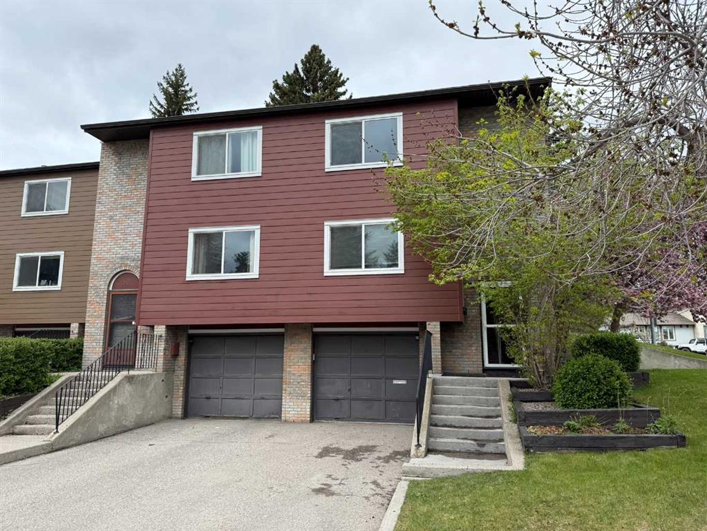 22, 210 86 Avenue SE - Acadia Row/Townhouse for Sale, 3 Bedrooms (A2218979)