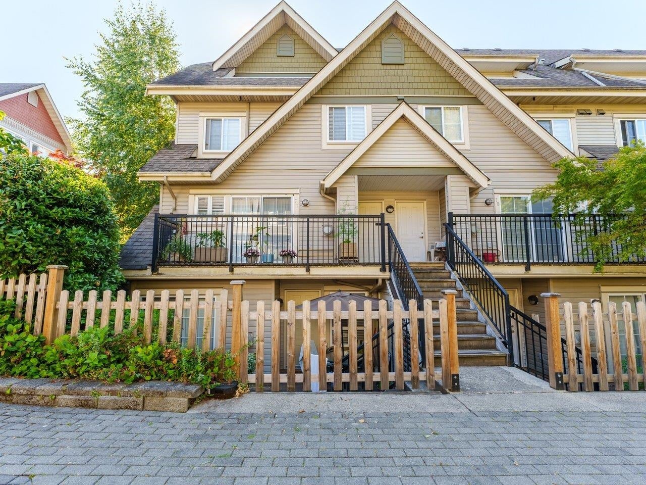 77 - 9339 Alberta Road - McLennan North Townhouse for Sale, 2 Bedrooms (R3027521)