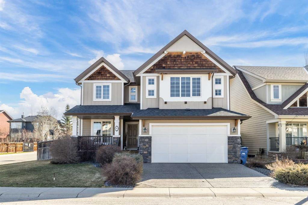 90 Auburn Sound View SE - Auburn Bay Detached for Sale, 5 Bedrooms (A2212792)
