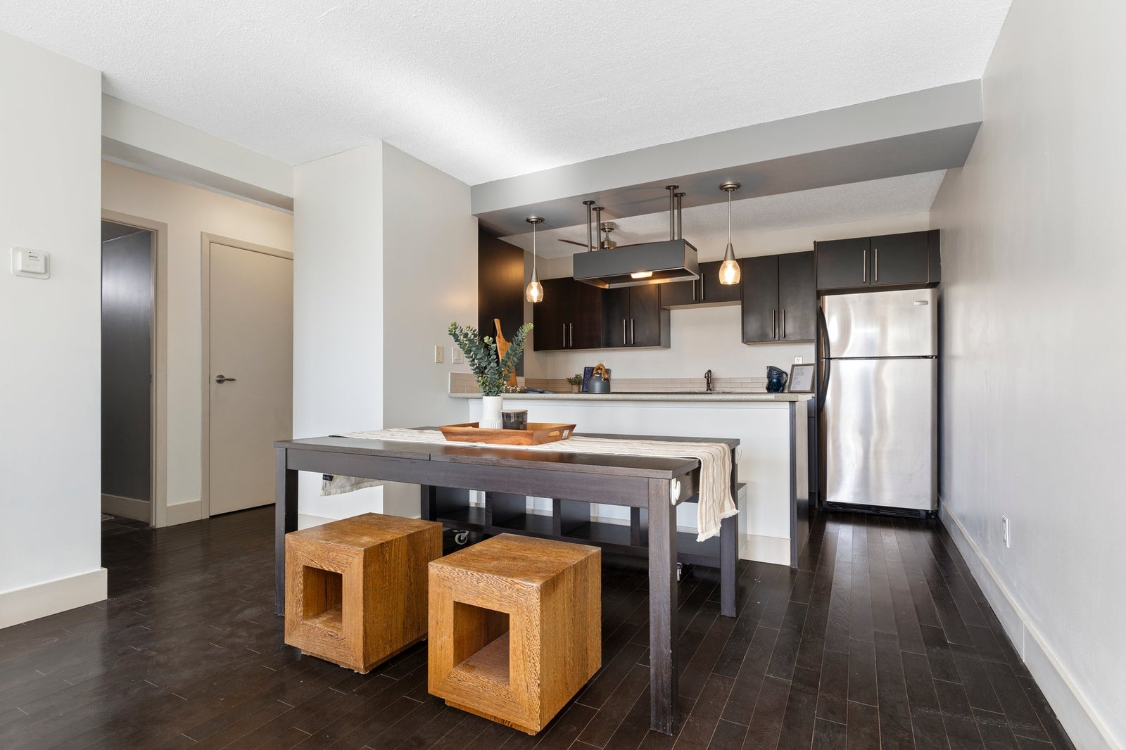 504, 505 19 Avenue SW - Cliff Bungalow Apartment for sale, 1 Bedroom (A2171742)