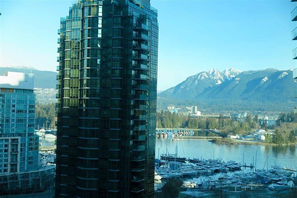 1401 1238 MELVILLE STREET - Coal Harbour Apartment/Condo for sale, 2 Bedrooms (R2791675) #1