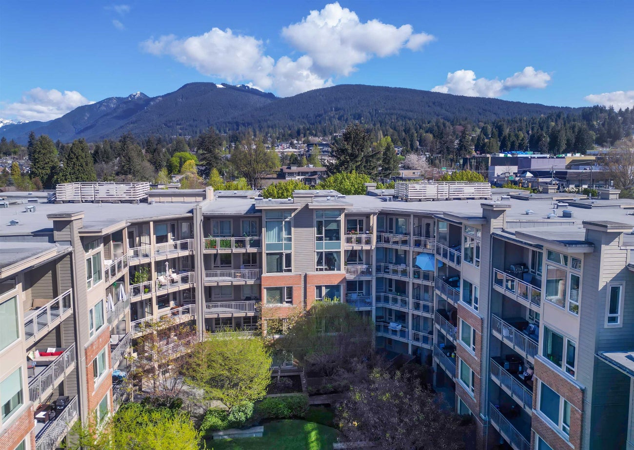 518 - 119 W 22nd Street - Central Lonsdale Apartment/Condo for Sale, 2 Bedrooms (R3005043) #2