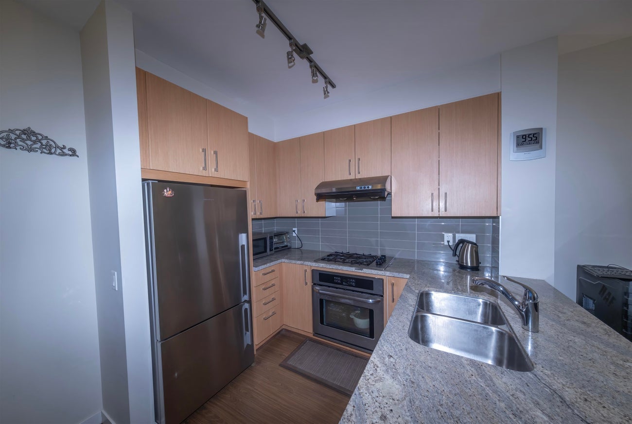 518 - 119 W 22nd Street - Central Lonsdale Apartment/Condo for Sale, 2 Bedrooms (R3005043) #4