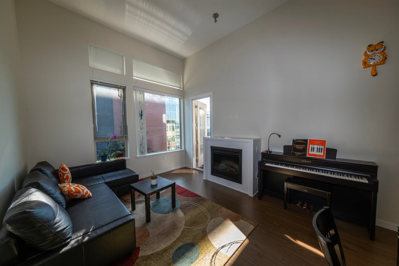 518 - 119 W 22nd Street - Central Lonsdale Apartment/Condo for Sale, 2 Bedrooms (R3005043) #5