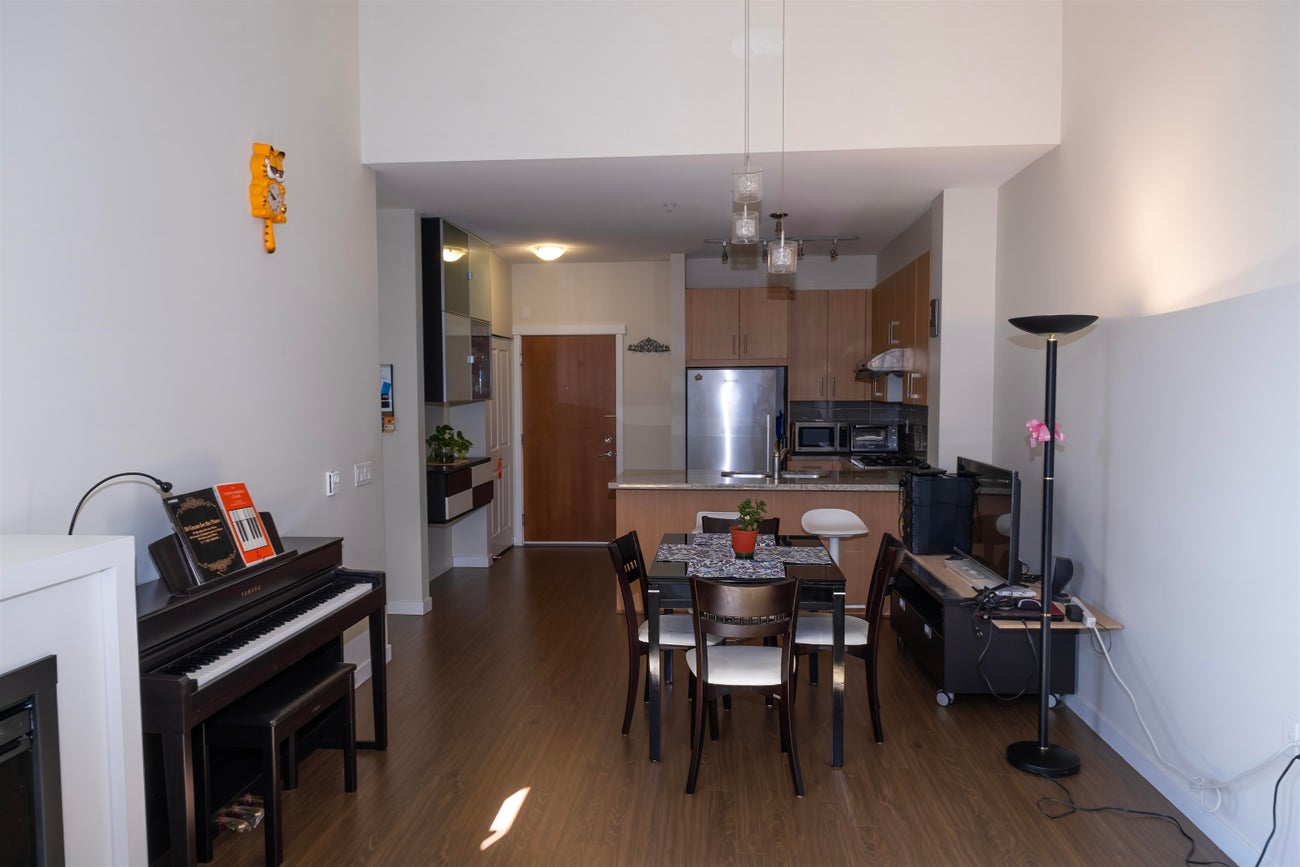 518 - 119 W 22nd Street - Central Lonsdale Apartment/Condo for Sale, 2 Bedrooms (R3005043) #6