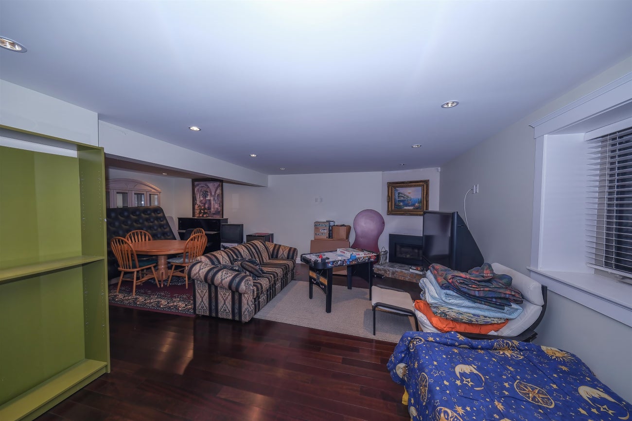 97 Deep Dene Place - British Properties Single Family Residence for Sale, 5 Bedrooms (R3052607)# - 12