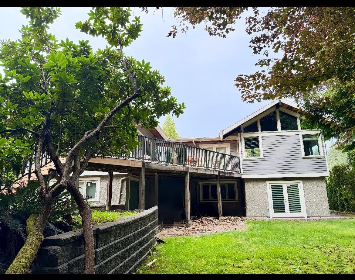 97 Deep Dene Place - British Properties Single Family Residence for Sale, 5 Bedrooms (R3052607)# - 2