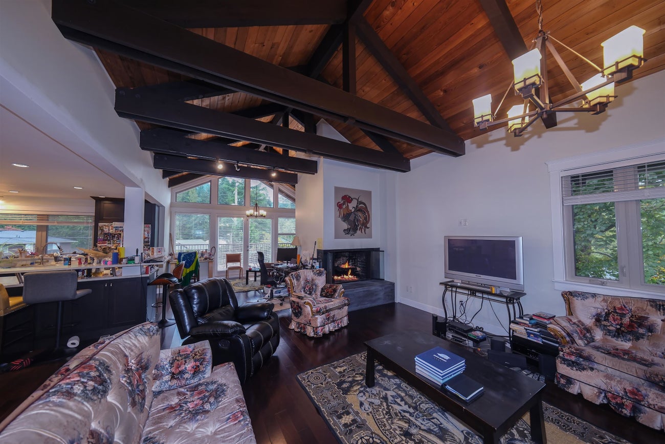 97 Deep Dene Place - British Properties Single Family Residence for Sale, 5 Bedrooms (R3052607)# - 4