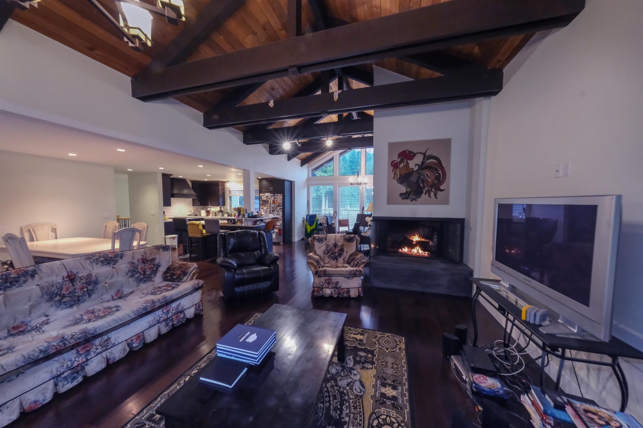 97 Deep Dene Place - British Properties Single Family Residence for Sale, 5 Bedrooms (R3052607)# - 7