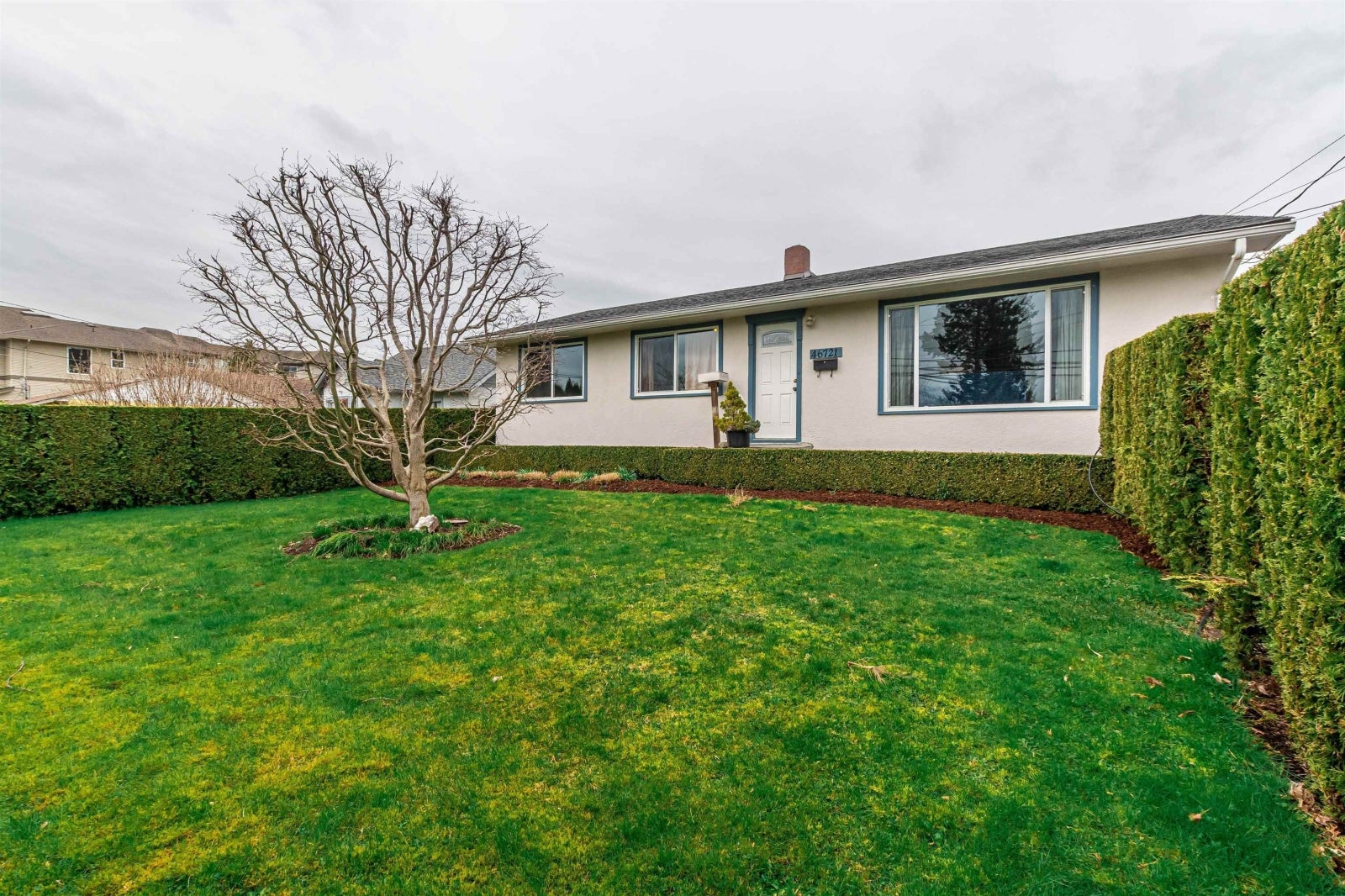 46721 YALE ROAD - Chilliwack E Young-Yale House/Single Family for sale, 3 Bedrooms (R2668012)