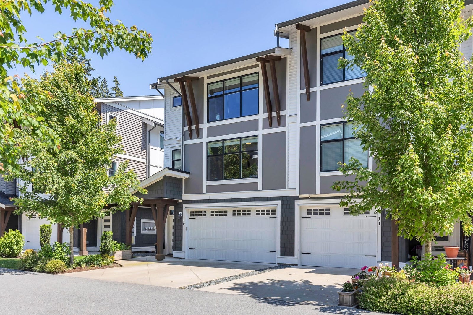 10 - 386 Pine Avenue - Harrison Hot Springs Townhouse for Sale, 3 Bedrooms (R3011116)