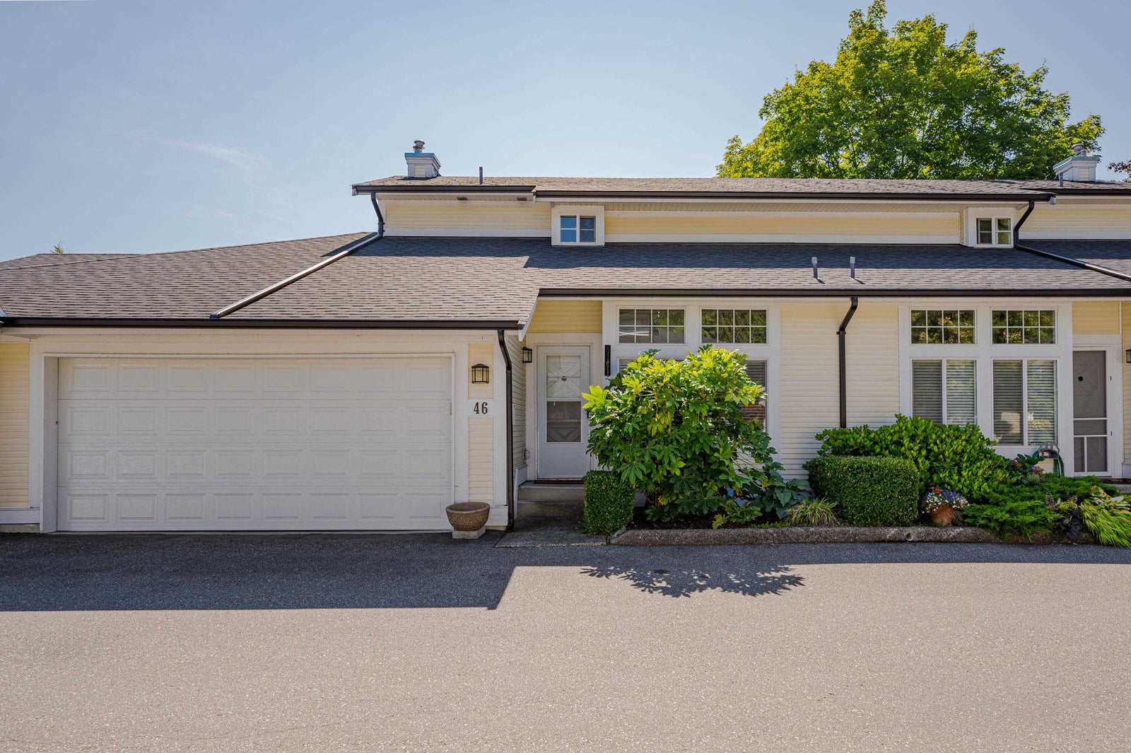 46 20761 TELEGRAPH TRAIL - Walnut Grove Townhouse for sale, 3 Bedrooms (R2814750)